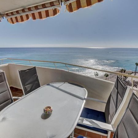 Sunset apartment - C&G Benal Beach Benalmádena Exterior foto