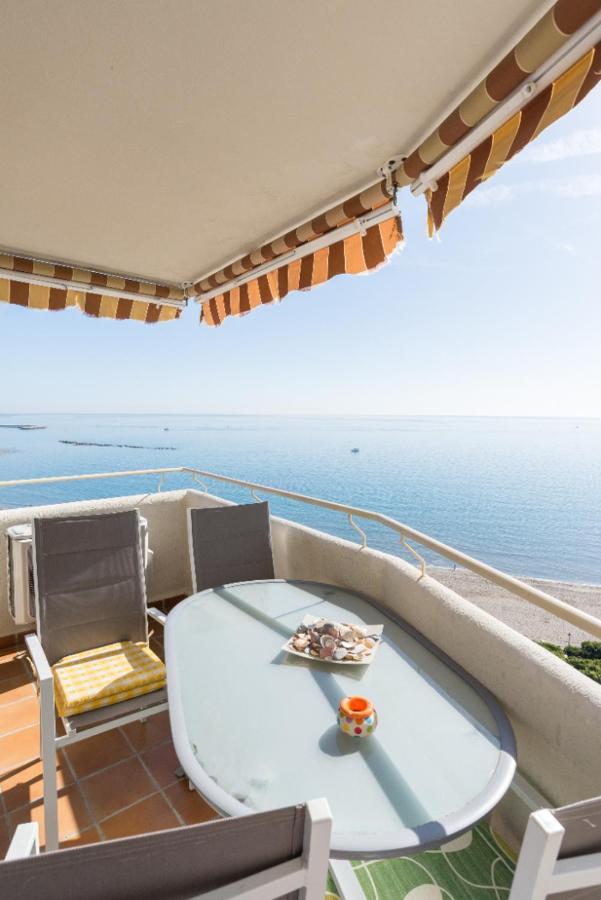 Sunset apartment - C&G Benal Beach Benalmádena Exterior foto